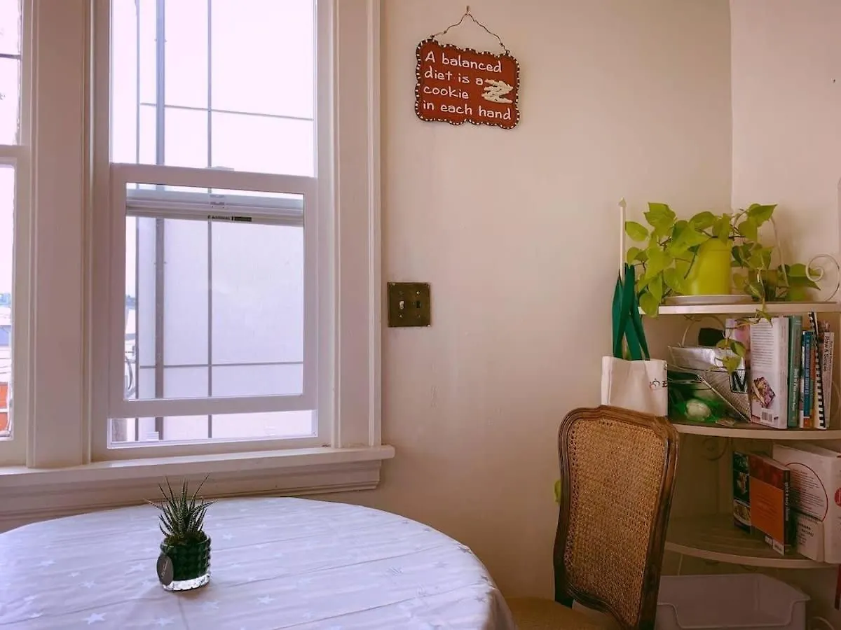 Eastlake Escape - Cascade Seattle Holiday home