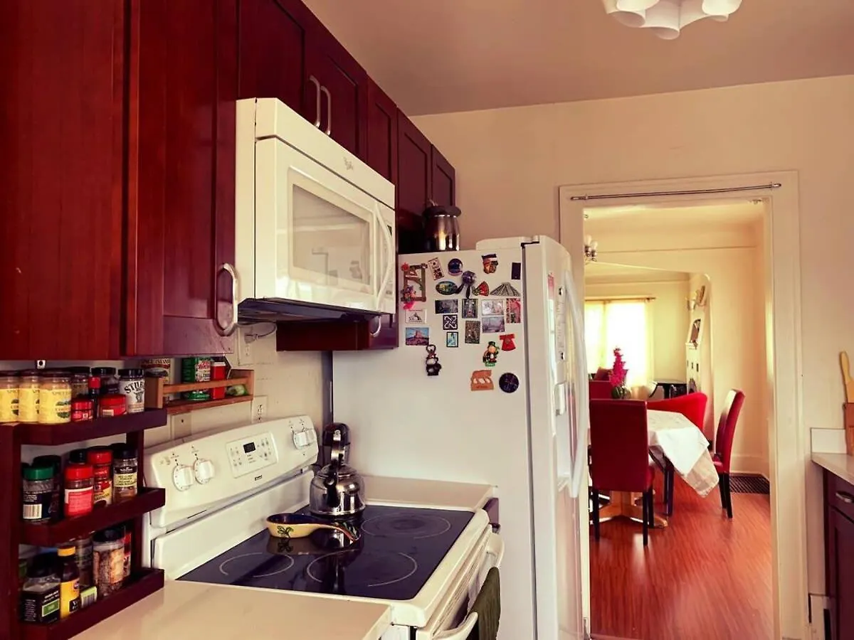 Holiday home Eastlake Escape - Cascade Seattle United States